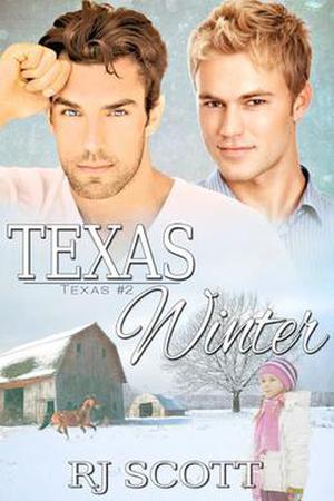 Texas Winter by R.J. Scott