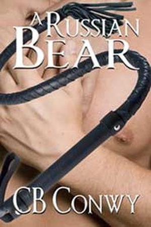 A Russian Bear (Russian Bear #1)