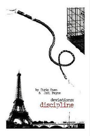 Discipline (Deviations #3)