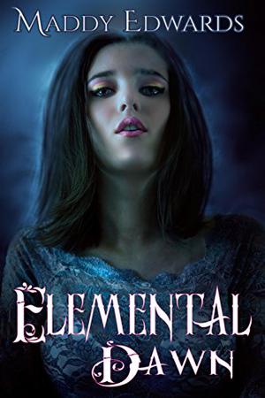Elemental Dawn (Paranormal Public #4)