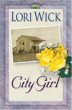 City Girl (Yellow Rose Trilogy #3)