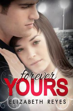 Forever Yours (The Moreno Brothers #1.5)