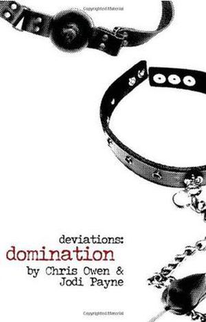 Domination (Deviations #2)