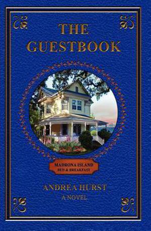 The Guestbook by Andrea Hurst
