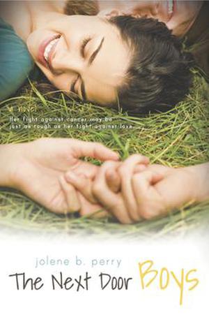 The Next Door Boys by Jolene Betty Perry