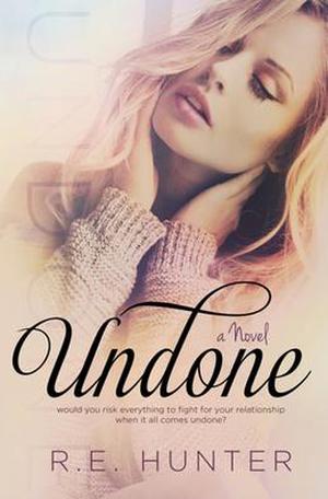 Undone (Disclosure #1)