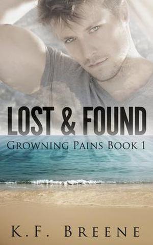 Lost and Found (Growing Pains #1)