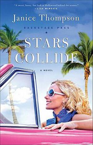 Stars Collide (Backstage Pass #1)