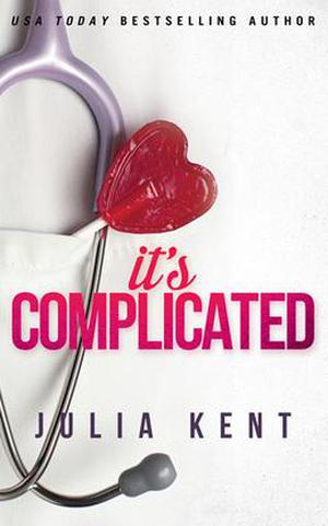 It's Complicated (Her Billionaires #5)