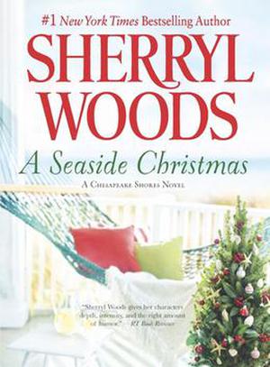 A Seaside Christmas (Chesapeake Shores #10)