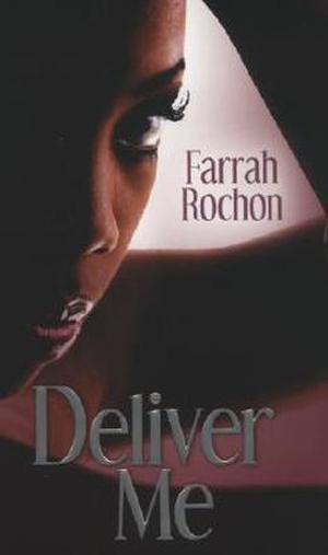 Deliver Me (Holmes Brothers #1)