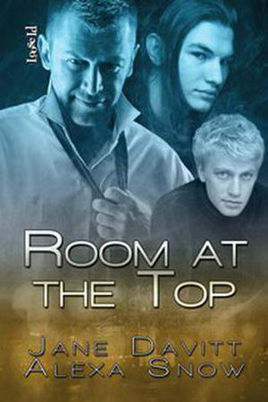 Room at the Top (Room at the Top #1)