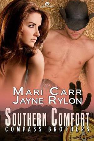 Southern Comfort by Mari Carr, Jayne Rylon
