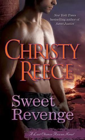 Sweet Revenge (Last Chance Rescue #8)