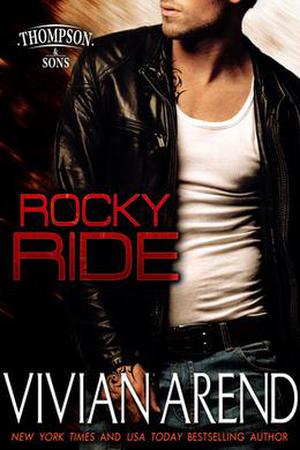 Rocky Ride by Vivian Arend