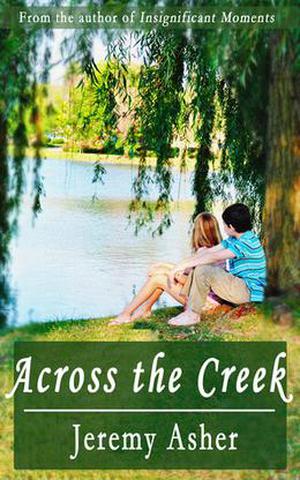 Across the Creek (Jesse & Sarah #1)