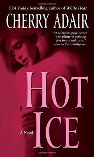 Hot Ice (T-FLAC #7)