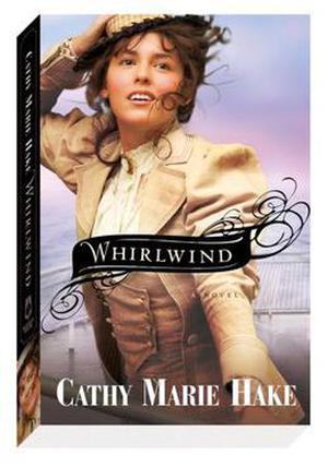 Whirlwind (Only in Gooding #3)