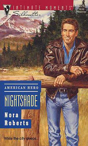 Nightshade (Night Tales #3)