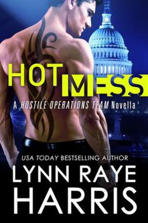 Hot Mess by Lynn Raye Harris