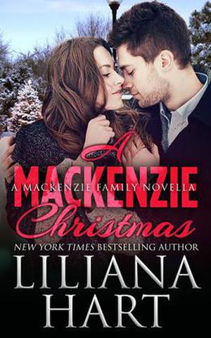 A MacKenzie Christmas (The MacKenzie Family #5)