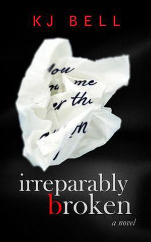 Irreparably Broken (Irreparable #1)