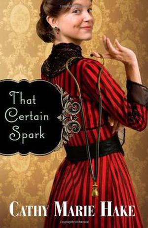 That Certain Spark (Only in Gooding #4)