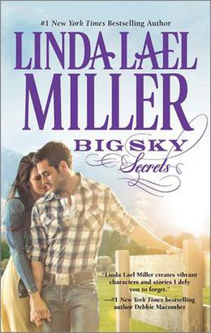 Big Sky Secrets (Parable, Montana #6)