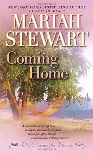 Coming Home (Chesapeake Diaries #1)