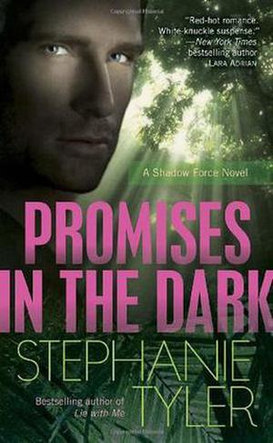 Promises in the Dark (Shadow Force #2)