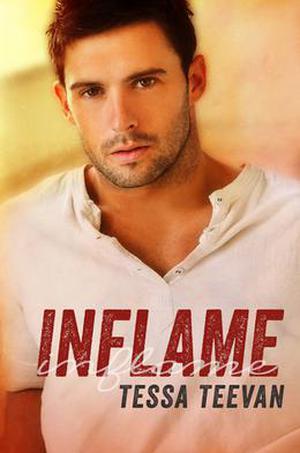 Inflame (Explosive #3)