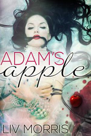 Adam's Apple (Touch of Tantra #1)
