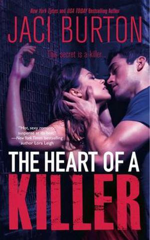 The Heart of a Killer (The Killer #1)