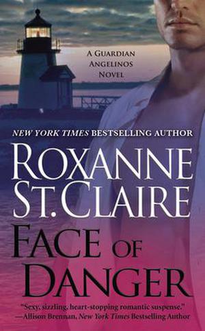 Face of Danger (The Guardian Angelinos #3)