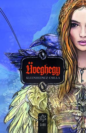 Üveghegy by Kleinheincz Csilla