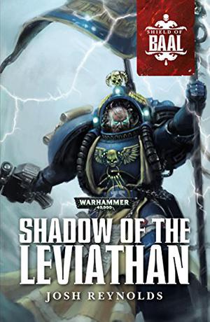 Shadow of the Leviathan (Shield of Baal #Short Story)