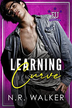 Learning Curve (Franklin U #6)