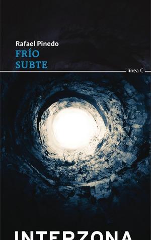 Frío / Subte by Rafael Pinedo