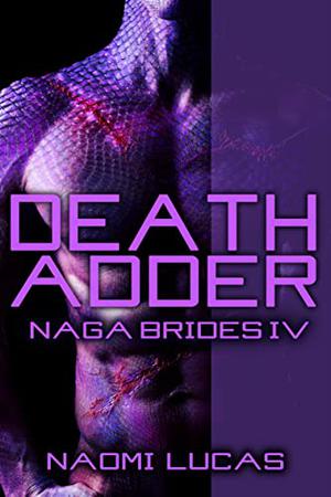 Death Adder (Naga Brides #4)