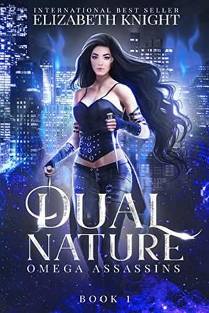 Dual Nature by Elizabeth Knight
