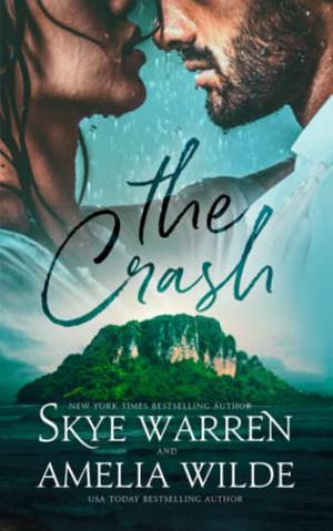 The Crash (Deserted Island #0.5)