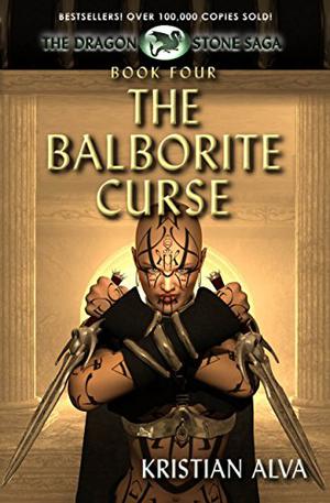 The Balborite Curse by Kristian Alva