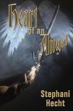 Heart of an Angel (Archangel #8)
