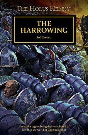 The Harrowing (The Horus Heresy #Short Story)