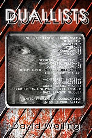 Duallists by Marc Adams, David Wailing