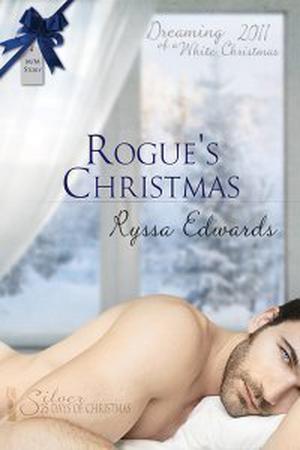 Rogue's Christmas by Ryssa Edwards