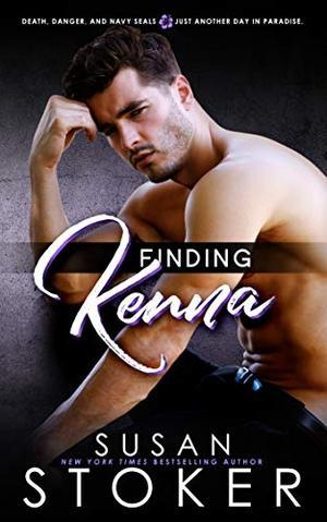 Finding Kenna by Susan Stoker