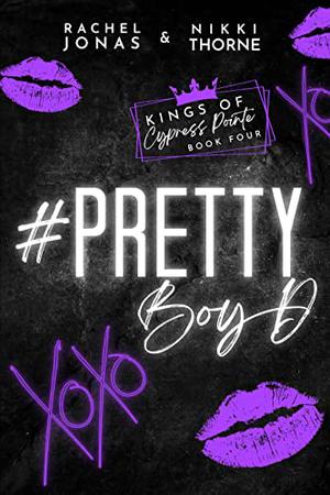 Pretty Boy D (Kings of Cypress Pointe #4)