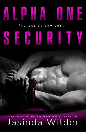 Duke (Alpha One Security #3)