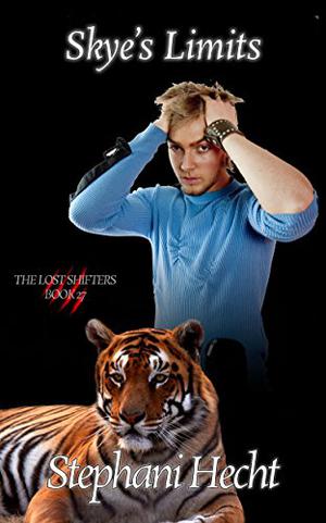 Skye's Limits (Lost Shifters #27)